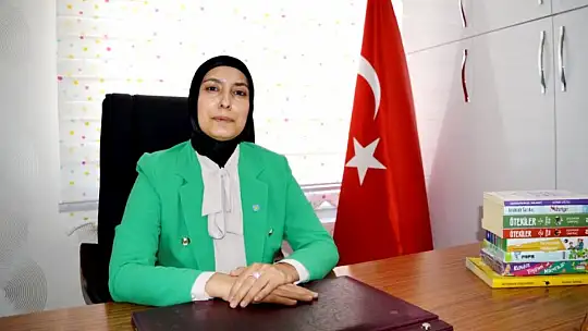 Sarıtaç' Biz, Milletimizin Geleceği İçin Kendi Çıkarlarımızdan Vazgeçtik'