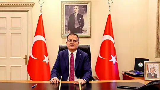 Muğla Valisi İdris Akbıyık Görevine Başladı