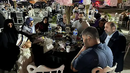 Battalgazi'de Unutulmaz Toplu Sünnet Şöleni