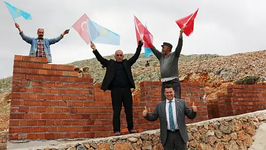 İYİ Partili Göçmez 'Tütündeki Sorunu Çözeceğiz, Kaldıracağız.'