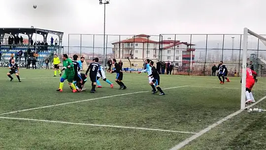 Malatya Faal Futbol Hakemleri ve Gözlemcileri Derneği 2022-2023 Futbol Sezonu Açıldı