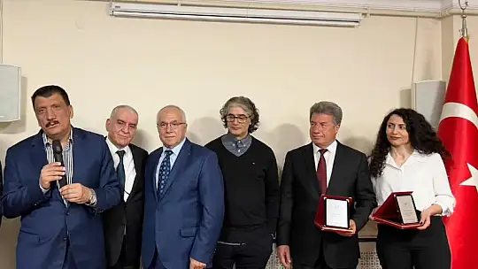 Pütürge Doğanyol Eğitim Vakfından Eğitime Katkı