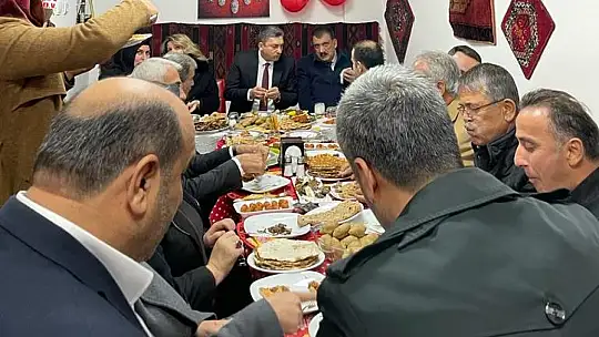Malatya Kadın Girişim Kooperatifinden bir ilk ' BİLGİN MANTAR'