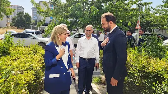MİM-DER Malatya'nın Geleceğini İstişare Etti