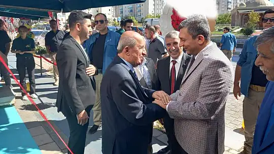 Sarayaltı Cafe Görkemli Açılış İle Hizmette