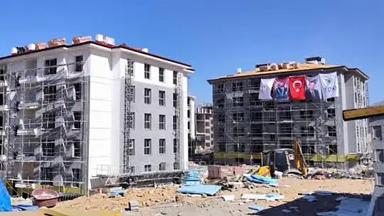 'Yeşilyurt'u Güçlü Yatırımlarla Daha Güzel Yarınlara Taşıyacağız'