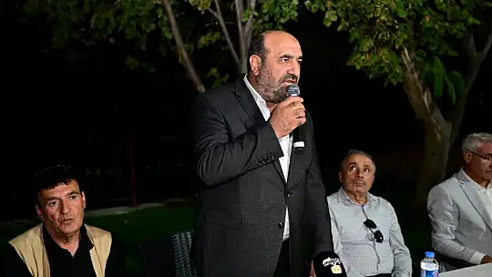 Yerel ve Ulusal Basından Battalgazi Belediyesi'nin Yatırımlarına Övgü