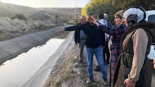 AK Parti Milletvekili Ölmeztoprak' Kış Mevsiminde de Çalışmalar Devam Edecek'