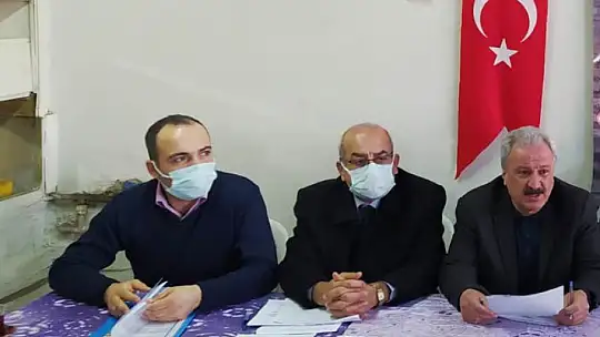Polat Güven Tazeledi