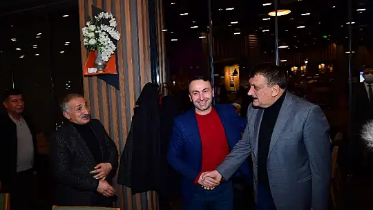 Akçadağ Dayanışma Derneği Genel Merkez Oluyor