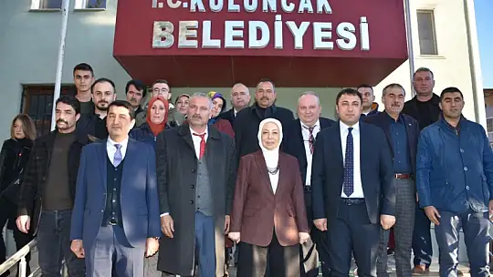 Çalık: 2023'te Bir Kez Daha Recep Tayyip Erdoğan Cumhurbaşkanı Olacak'