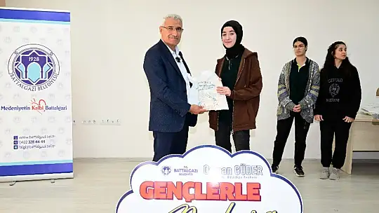 Battalgazi Belediyesi, Sosyal Belediyecilik Çalışmalarıyla On Binlerce Kişiye Ulaştı
