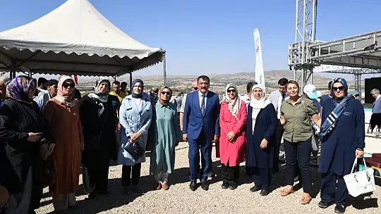 Büyükşehir Belediyesinden Eğitime Büyük Destek