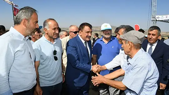 Büyükşehir Belediyesinden Eğitime Büyük Destek