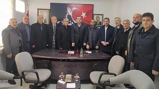 CHP İl Başkanı Kiraz: 'Esnaf Kepenk Kapatma Noktasına Geldi'