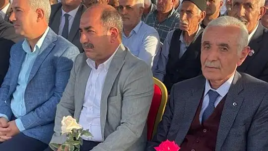 Yeşil Battalgazi Gülistan Battalgazi'ye Dönüştürülüyor