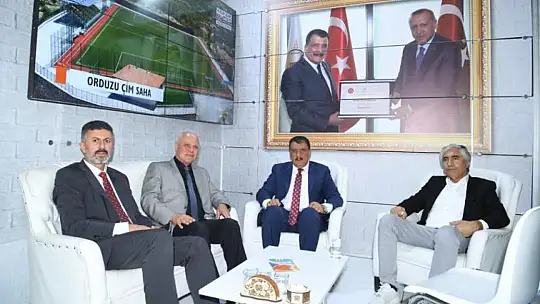 Tam Bana Göre Festivali'nde Büyükşehir Rüzgarı