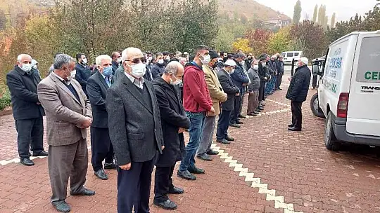 Tunç Ailesinin Acı Günü