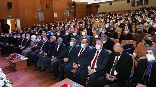 Mv. Çalık' Malatya Adalet Sarayı 2022 yatırım programında'