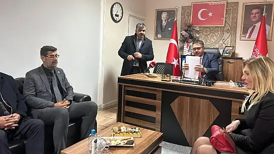 TDP'nin Olmadığı İttifaklar Sandıkta Kalır