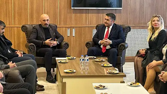 TDP'nin Olmadığı İttifaklar Sandıkta Kalır
