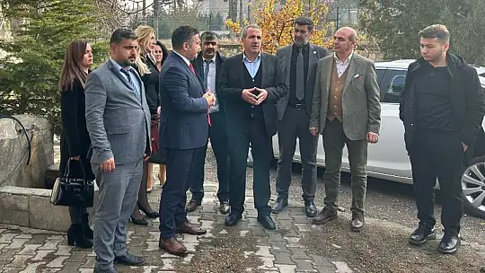 TDP'nin Olmadığı İttifaklar Sandıkta Kalır