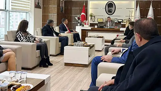 TDP'nin Olmadığı İttifaklar Sandıkta Kalır