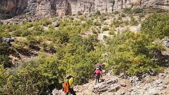 Turizm Çalışmaları Meyvelerini Vermeye Başladı