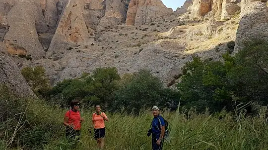 Turizm Çalışmaları Meyvelerini Vermeye Başladı