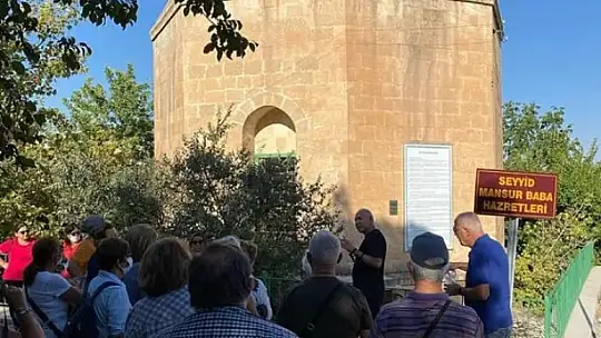 Turizm Çalışmaları Meyvelerini Vermeye Başladı