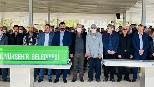 MHP İl Başkan Yardımcısı Yangınhep'in Acı Günü