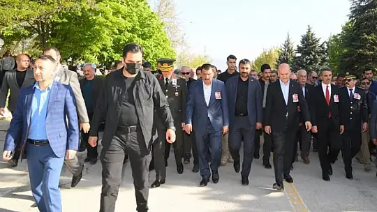 Şehit Aytaç Altunörs Son Yolculuğuna Uğurlandı
