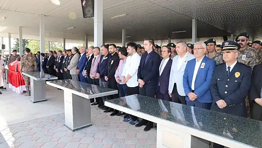 Şehit Aytaç Altunörs Son Yolculuğuna Uğurlandı