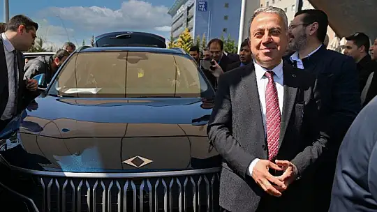 İl Müdürü Şahin: Bugün Ülkem İle Bir Kez Daha Gurur Duydum