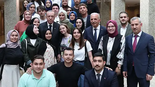 '30 Ülke ve Bölgeden Yerel Yönetimin Temsil Edildiği Türk Dünyası Belediyeler Birliği'nin Kuşatıcı Yapısı Önemlidir'