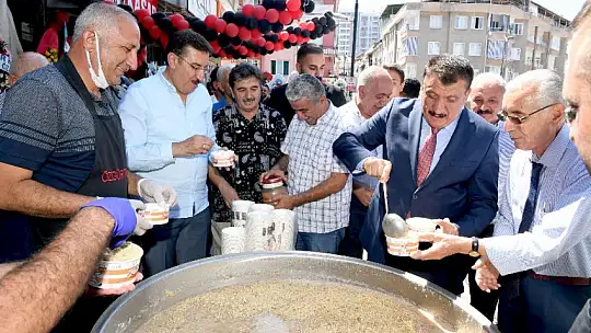 Kasap Narin Et ve Et Ürünleri Yeni Şubesiyle Hizmette