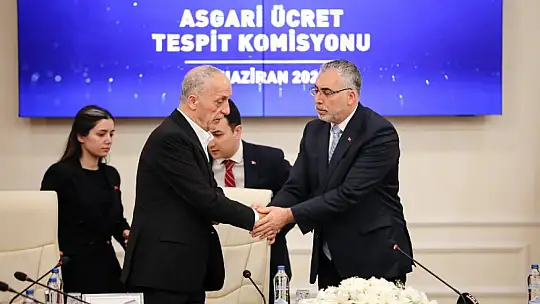 Yeni Asgari Ücret 11.402 TL