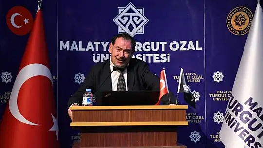 Rektör Prof. Dr. Bentli: Geleceği Bilgi ve Üretimle İnşa Ediyoruz!