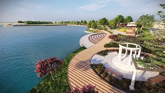 Hasırcılar Mahallesi Malatya'nın Yeni Yaşam Merkezi