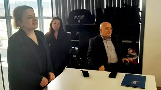 TGC'den Depremzede Gazeteciler İçin Destek Programı