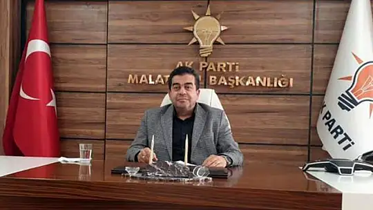 Malatya'nın Önemli Değeri' İsmail Hakkı Pekel'