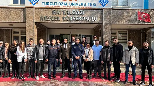 İtfaiye Dairesi 2022 Yılında 7 Bin 178 Olaya Müdahale Etti
