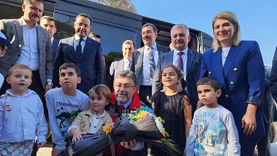 Milletvekili Ölmeztoprak Vatandaşların Taleplerini İletti