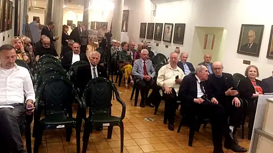 TGC ve Basın Müzesi Kuruluş Yıldönümleri Coşkuyla Kutlandı