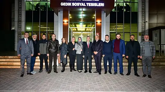 Çınar' Film Sektörünün Dikkatini Çekecek Doğal Bir Platoya Sahibiz'