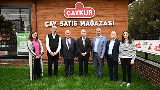 İl Müdürü Şahin' Kayserili Vatandaşlarımıza Hayırlı Olsun'