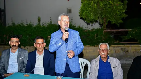 'Karakavak'ın İmar Sorununu Büyük Oranda Çözdük'