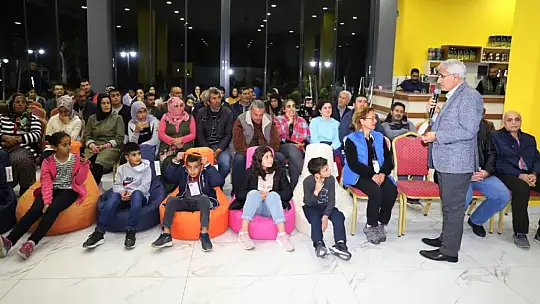 Malatya'nın İlk Karavan Festivali Sona Erdi