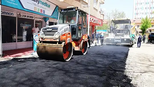 Kaliteli Ulaşım İçin Battalgazi'ye 325 Milyonluk Dev Yatırım