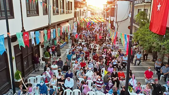 Çınar' Tüm Malatyalıları Kiraz Festivali Etkinliklerine Bekliyoruz'